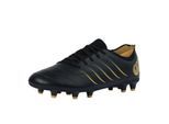 Canterbury Heren Phoenix 2.0 Pro Firm Ground Laarzen (Zwart)