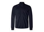 Canterbury Heren Elite Windstopper Soft Shell Jas (Zwart)