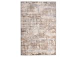 Webteppich My Salsa Taupe ca. 120x170cm