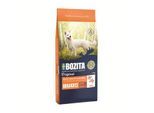 BOZITA Dog Original Adult Sensitive Skin&Coat 12 kg