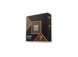 AMD Prozessor "9700X", schwarz (ohne farbbezeichnung), B:12,5mm H:3,5mm T:12,5mm, Prozessoren
