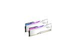 G.SKILL Arbeitsspeicher "F5-6000J2836G16GX2-TR5NS", silber (ohne farbbezeichnung), B:17,5cm H:2,5cm T:13,5cm, Arbeitsspeicher