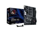 ASROCK Mainboard "B550 PG Riptide", schwarz, B:33cm H:8,5cm T:38,1cm, Mainboards
