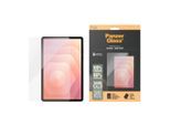 CARE BY PANZERGLASS Displayschutzglas "Ultra-Wide Fit Screen Protector", transparent, B:26cm H:0,1cm T:40,5mm, Displayfolien, Displayschutzfolie, Schutzfolie, Bildschirmschutz, kratz- & stoßfest, Displayschutzglas