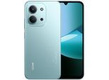 Xiaomi Redmi 15C - 4G Smartphone - 4GB/256GB - 6,9" - Grün
