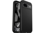 OTTERBOX Handyhülle "React für Google Pixel 8a", schwarz, Smartphones, Hüllen, Backcover, Schutzhülle, Handyschutzhülle, Case, Schutzcase, stoßfest, Handyhülle