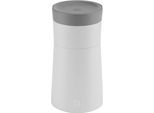 Spiralschneider ZWILLING "Spiralschneider", grau, H:15cm, Zerkleinerer, Spiralschneider, inkl. 3 Aufsätzen für verschiedene Breiten