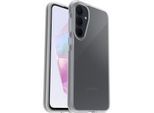 OTTERBOX Handyhülle "React für Samsung Galaxy A35 5G", transparent, Smartphones, Hüllen, Schutzhülle, Cover, Backcover, Handyhülle