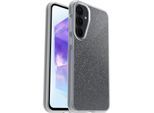 OTTERBOX Handyhülle "React für Samsung Galaxy A55 5G", silber, Smartphones, Hüllen, Schutzhülle, Cover, Backcover, Handyhülle