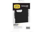 OTTERBOX Handyhülle "Defender mit MagSafe für Apple iPhone 16 Pro", schwarz, Smartphones, Hüllen, Backcover, Schutzhülle, Handyschutzhülle, Case, Schutzcase, stoßfest, Handyhülle