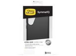 OTTERBOX Handyhülle "Symmetry Magnets für Samsung Galaxy S25+", schwarz, Smartphones, Hüllen, Backcover, Schutzhülle, Handyschutzhülle, Case, Schutzcase, stoßfest, Handyhülle