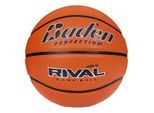 Basketball KEMPA "Basketball Baden Rival NFHS" Gr. 5, orange, Bälle, Kinder, 5, Basketball