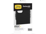 OTTERBOX Handyhülle "Defender mit MagSafe für Apple iPhone 16", schwarz, Smartphones, Hüllen, Backcover, Schutzhülle, Handyschutzhülle, Case, Schutzcase, stoßfest, Handyhülle
