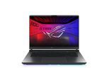 ASUS Gaming-Notebook "ROG Strix G16 U7-255HX 32 1 5070Ti G615LR-RV052W", grün, 64 GB RAM 1.000 GB SSD, Core Ultra 7, Windows11Home, Notebooks, Gaming-Notebook