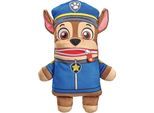 Plüschfigur SCHMIDT SPIELE "Paw Patrol, Sorgenfresser Chase 28 cm", bunt, Plüschfiguren, KinderH:28cm, Plüschfigur, H:28cm