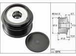 INA Generatorfreilauf 535028210 für Ford LEXUS