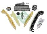 INA Steuerkettensatz 559179930 für Mercedes