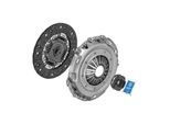 SACHS Kupplungssatz 3000951608 für Audi