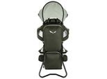 Salewa - Pìcol Child Carrier - Kinderkraxe Gr One Size oliv