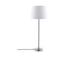 PR Home , Metall, Papier , 58 cm , Beleuchtung, Innenleuchten, Tischlampen, Tischlampen