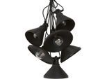 PR Home , Metall , 16 cm , Gartenmöbel, Gartendeko