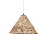 PR Home , Naturfarben , Naturmaterialien , 42.5 cm , Beleuchtung, Innenleuchten, Hängeleuchten