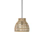 PR Home , Naturfarben , Naturmaterialien , 27 cm , Freizeit im Garten, Gartenaccessoires, Gartendeko