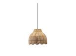 PR Home , Naturmaterialien , 25 cm , Gartenmöbel, Gartendeko