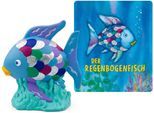 TONIES Hörspielfigur "Der Regenbogenfisch", bunt, Hörspiele, Hörspielfigur