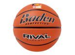Basketball KEMPA "Basketball Baden Rival DBB" Gr. 5, orange, Bälle, Herren, 5