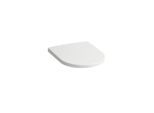 Laufen Pro X WC-Sitz H8918630000001 abnehmb.m.Abs., Scharn.verchr. weiß