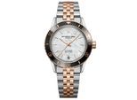 Raymond Weil Freelancer Mehrfarbig Damen Armbanduhr 2755-S51-97001