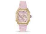 Ice Watch Ice Boliday - Pink Passion Damen Uhr 022863