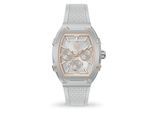 Ice Watch Ice Boliday - Graue Schattierungen Damenuhr Grau 022862