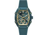 Ice Watch Ice Boliday - Verdigris Grün Damen Armbanduhr 023805 - S