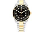 Tommy Hilfiger Th85 Mehrfarbig Herren Armbanduhr 1710552