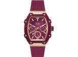Ice Watch Ice Boliday - Magenta Damen Pink Uhr 023806