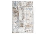 Webteppich My Salsa Taupe ca. 120x170cm