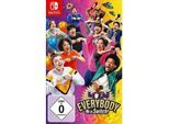 Everybody 1-2-Switch! SWITCH