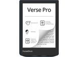 POCKETBOOK E-Book "Verse Pro", blau, 16 GB, Tablets_EBookReader, E-Book