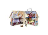 Playmobil Mitnehm-Puppenhaus
