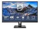 Philips 279P1 Monitor 68,6 cm (27 Zoll)