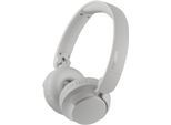 PHILIPS On-Ear-Kopfhörer "TAH4500WT/00", weiß, B:19,85cm H:17,84cm T:7,37cm, Kopfhörer, On-Ear-Kopfhörer