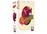 Spiel IELLO "Pina Coladice", bunt, Spiele, Kinder, Spiel