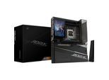 GIGABYTE Mainboard "X870E AORUS XTREME X3D AI TOP Mainboard - Unterstützt AMD Ryzen 9000 S", ohne farbbezeichnung, B:48cm H:26,5cm T:48,7cm, Mainboards, Mainboard