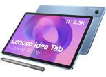 LENOVO Tablet "Idea Tab (11 Zoll)", Energieeffizienz: E, polar blau, 128 GB, Tablets_EBookReader, Tablet