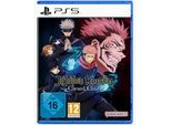 Jujutsu Kaisen Cursed Clash PS-5
