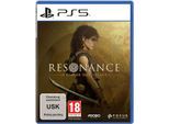 FOCUS ENTERTAINMENT Spielesoftware "Resonance: A Plague Tale Legacy", ohne farbbezeichnung, PlayStation 5, Spielesoftware, Spielesoftware
