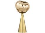 Tom Dixon Tischleuchte Melt Portable Gold