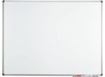 MAUL Whiteboard Standard, 300 x 450 mm, emaillebeschichtete Oberfläche